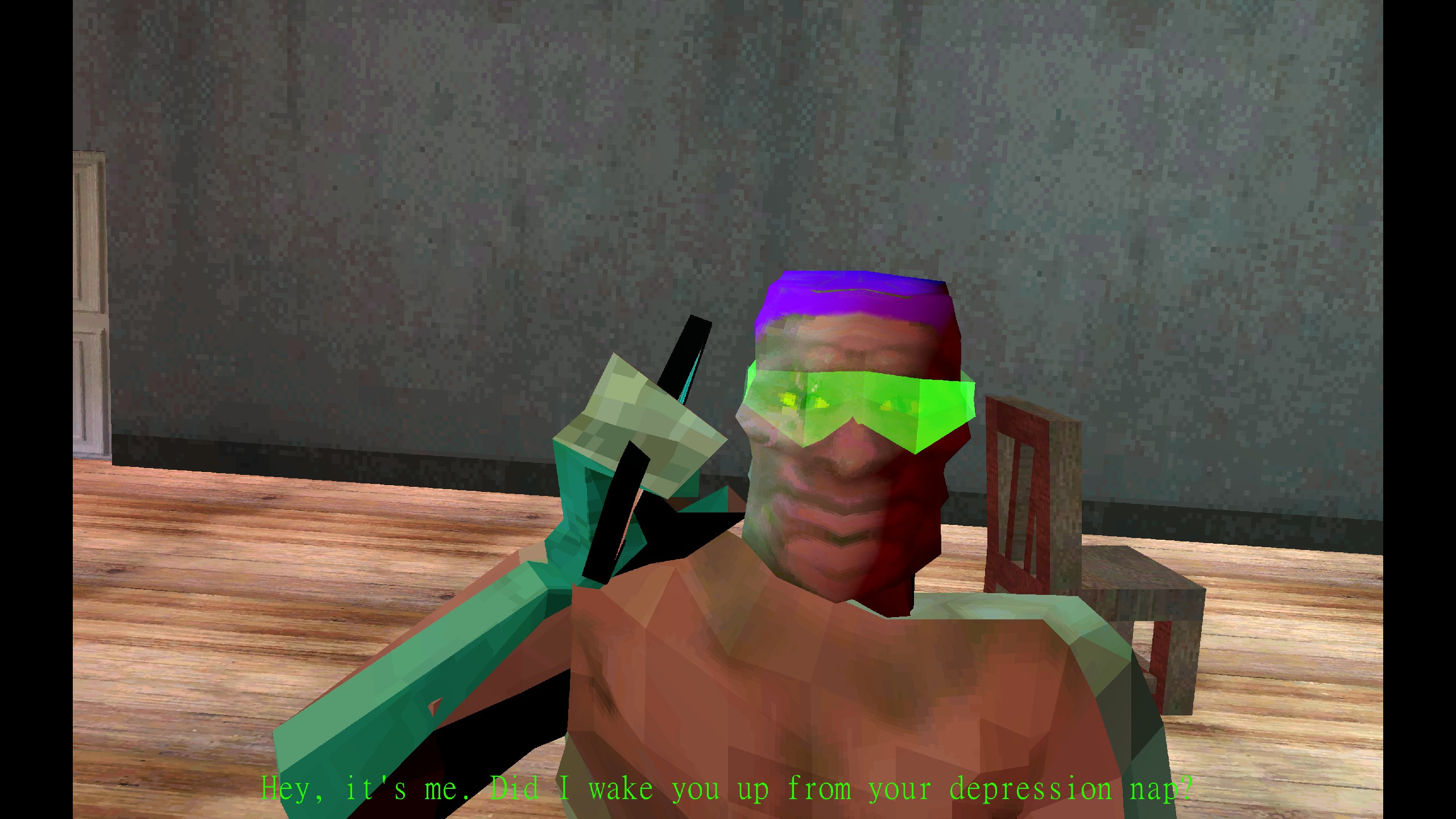 Wood